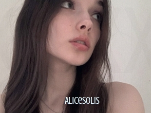 Alicesolis