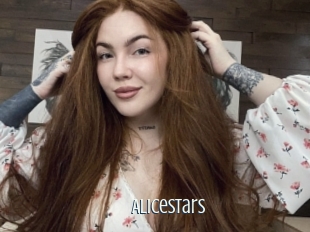 Alicestars