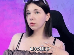 Alicesunday