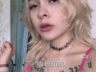 Alicetattiex