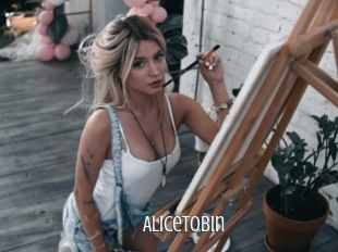 Alicetobin