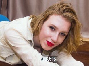 Alicets