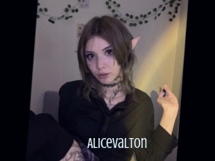Alicevalton