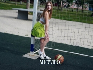 Alicevince