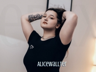 Alicewallter