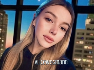 Alicewegmann