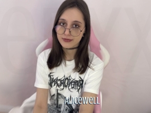 Alicewell