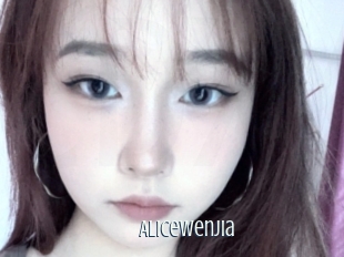 Alicewenjia