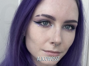 Alicewesst