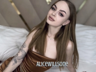 Alicewillsone