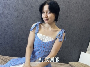 Alicewink