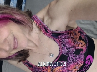 Alicewonder