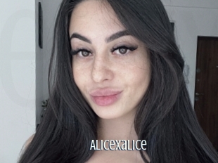 Alicexalice