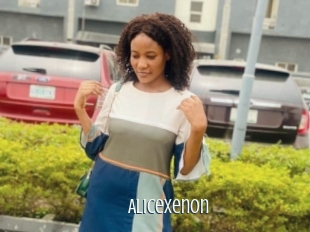 Alicexenon