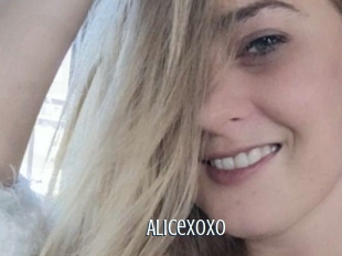 Alicexoxo