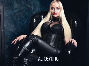 Aliceyung