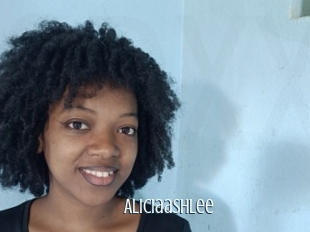 Aliciaashlee