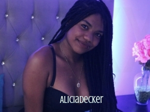 Aliciadecker