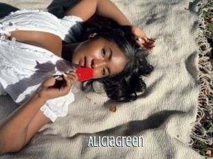 Aliciagreen