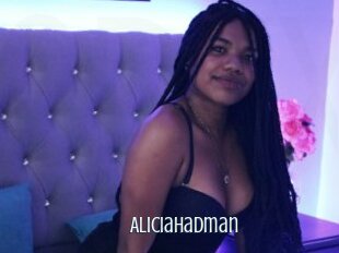 Aliciahadman