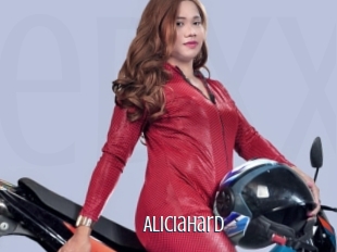 Aliciahard