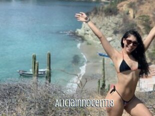 Aliciainnocent18