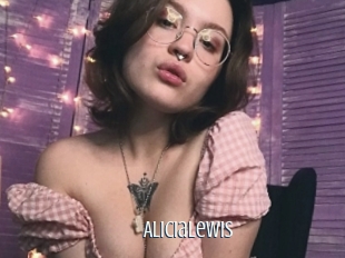 alicialewis Edonkey xxx