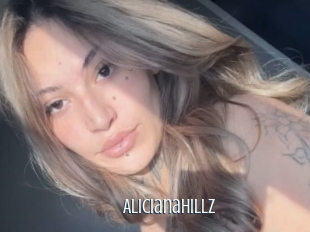 Alicianahillz