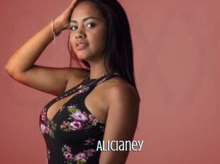 Alicianey