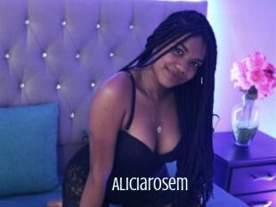 Aliciarosem