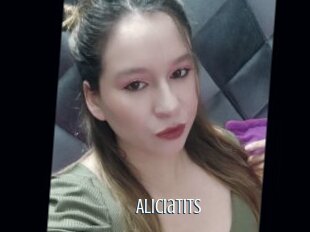 Aliciatits