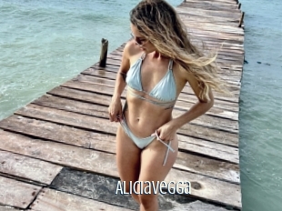 Aliciavegga