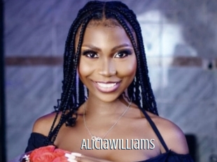 Aliciawilliams