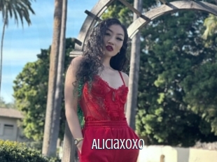 Aliciaxoxo