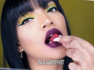 Aliciazephyr
