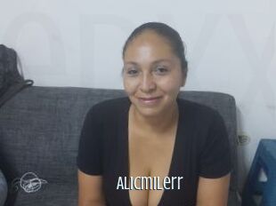 Alicmilerr