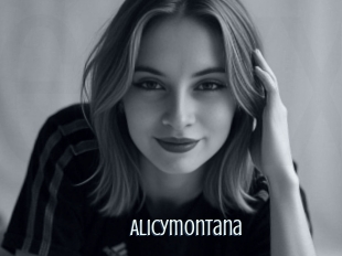 Alicymontana
