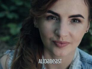 Alidabeast
