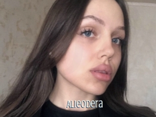 Alieodera
