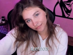 Alierajons