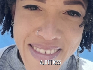 Alifitness