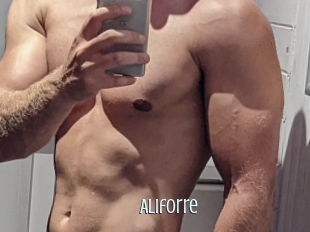 Aliforre