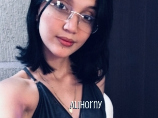Alihorny