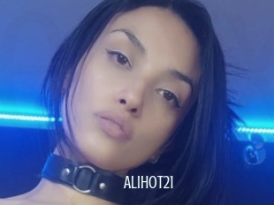 Alihot21
