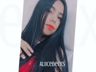Aliicebecks