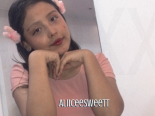 Aliiceesweett