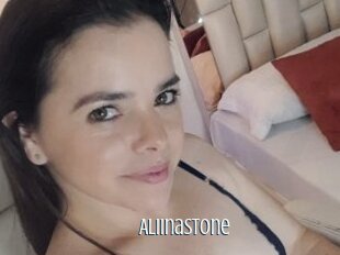 Aliinastone