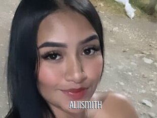 Aliismith