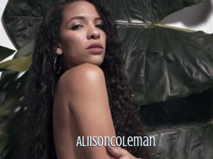 Aliisoncoleman