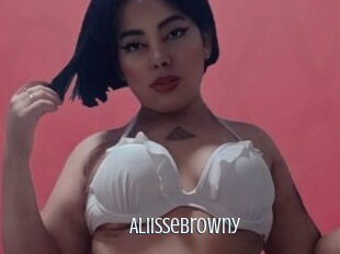 Aliissebrowny